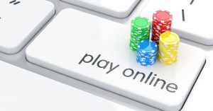 Apuestas online es el futuro