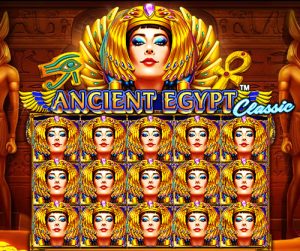 Ancient Egypt classic