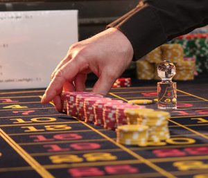 Apuestas casino