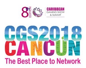 Caribbean Gaming Show & Summit (CGS) 2018