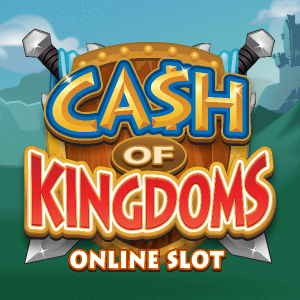 Cash of Kingdoms