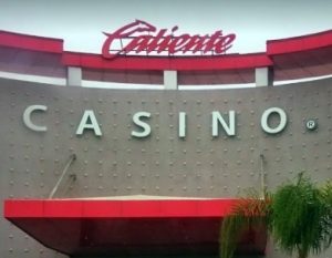 Casino Caliente Ensenada