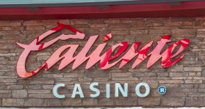 Casino Caliente Nogales