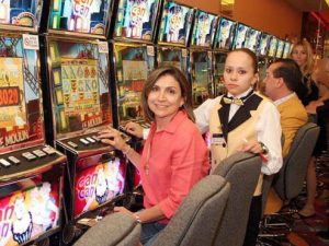 Big Bola asistentes usuarios casino