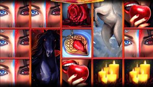 Forbidden Slot es una nueva tragamonedas online Big Bola casino 