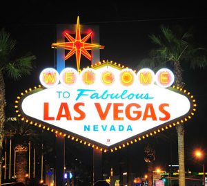 Fabulosa Las Vegas Nevada