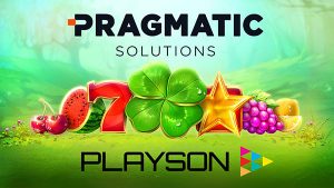 Playson acuerdo Pragmatic Solutions