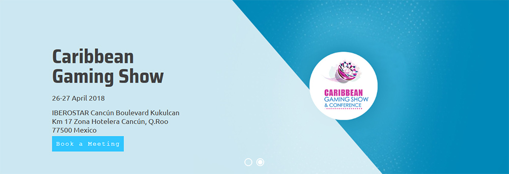 Sportingtech estará en la CGSS 2018 Cancún