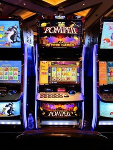 Slot online