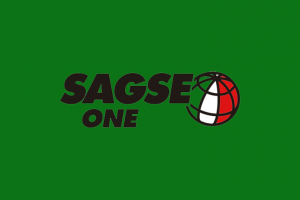 Logo Sagse One