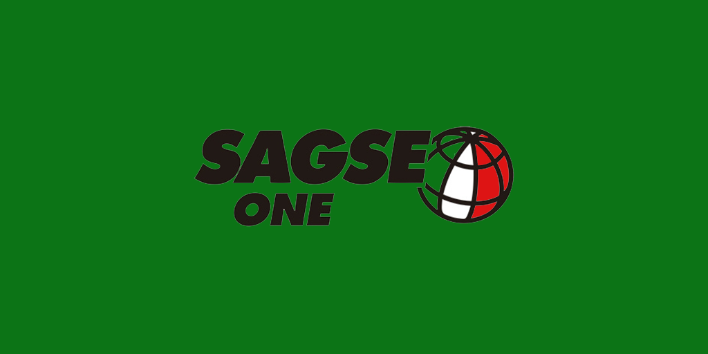 Logo Sagse One