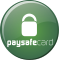 Método de pago en linea Paysafecard