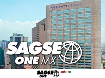 Sagse one mexico publicidad