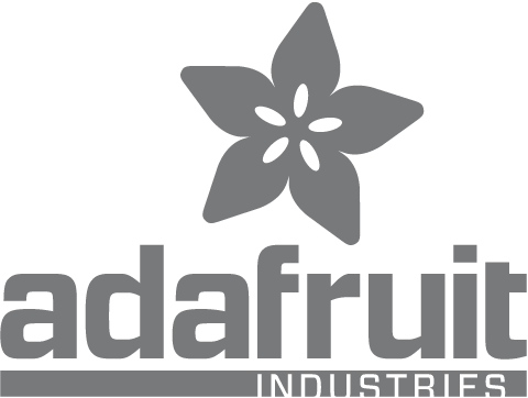 Adafruit logotipo