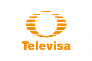 Logotipo Televisa México