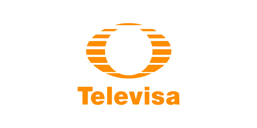 Logotipo Televisa México