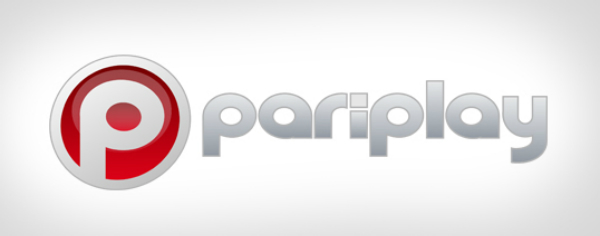 Logotipo Pariplay