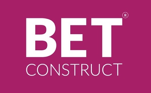 Betconstruct logotipo