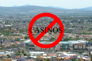 Coahuila dice no a la instalacion de Casinos