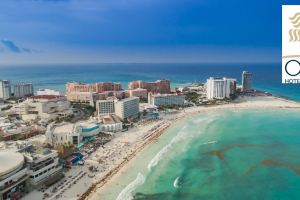 Casino en Grand Oasis Cancún