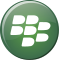 Logo Casinos BlackBerry México
