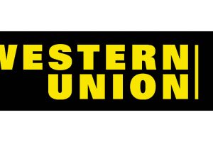 Western Union logotipo