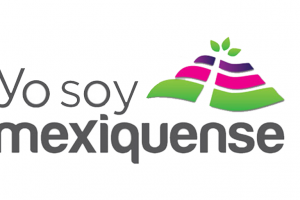 Yo Soy Mexiquense logo