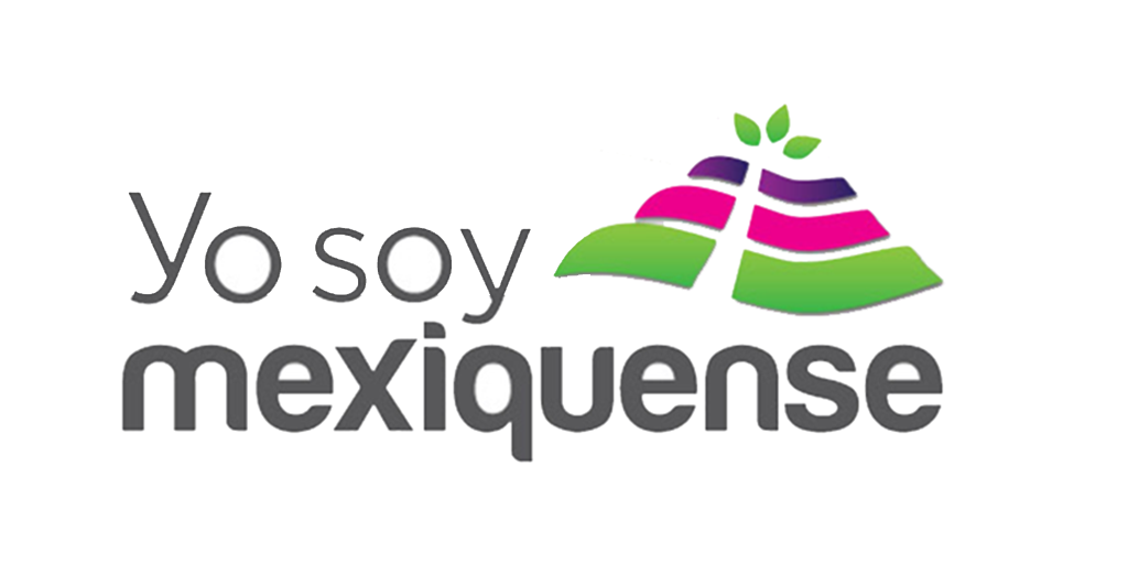 Yo Soy Mexiquense logo