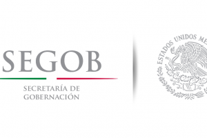 Logo Segob