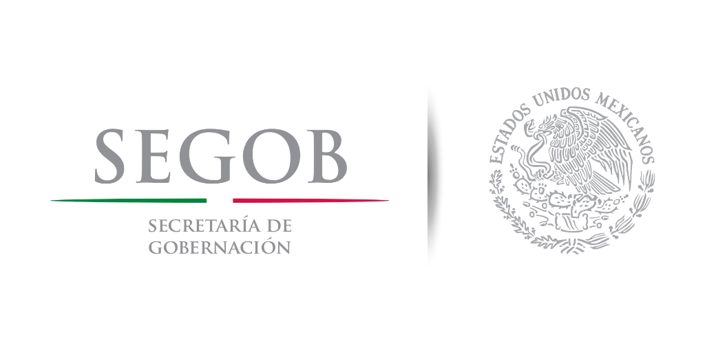 Logo Segob