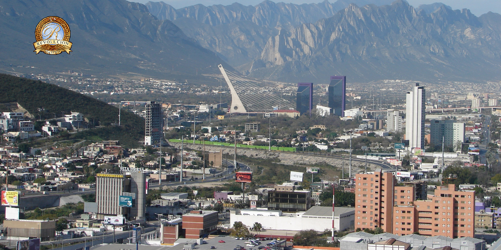 Monterrey