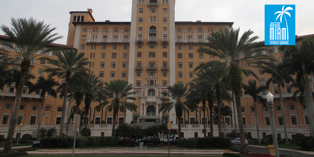 Biltmore Miami Coral Gables