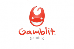 Gamblit Gaming logotipo