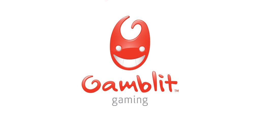 Gamblit Gaming logotipo