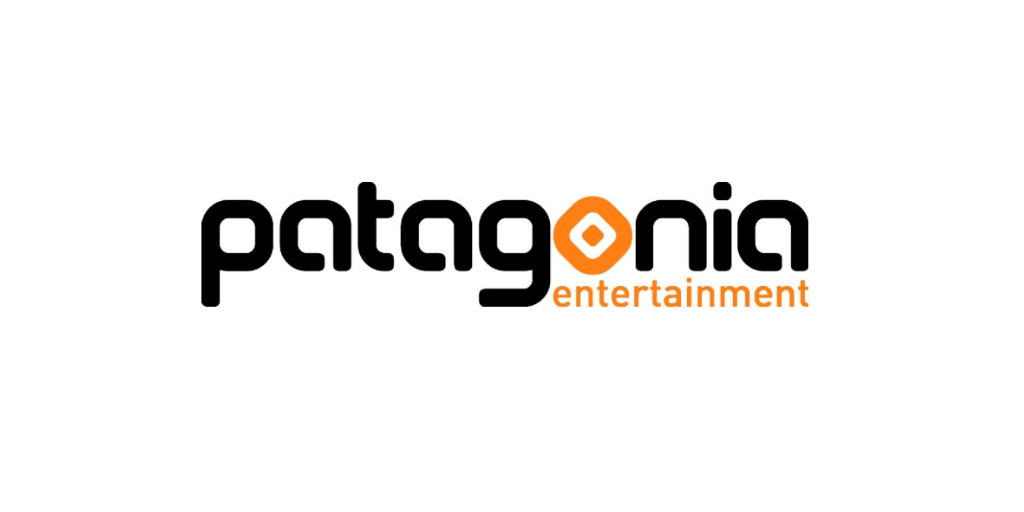 Foto Logotipo Patagonia Entertainment