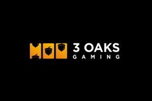 3 Oaks Gaming