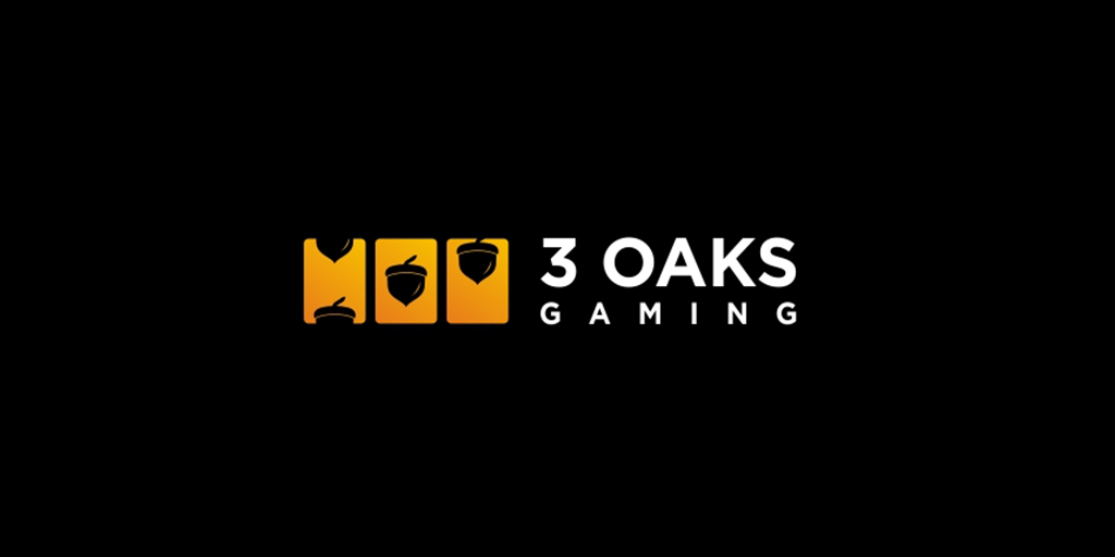 3 Oaks Gaming