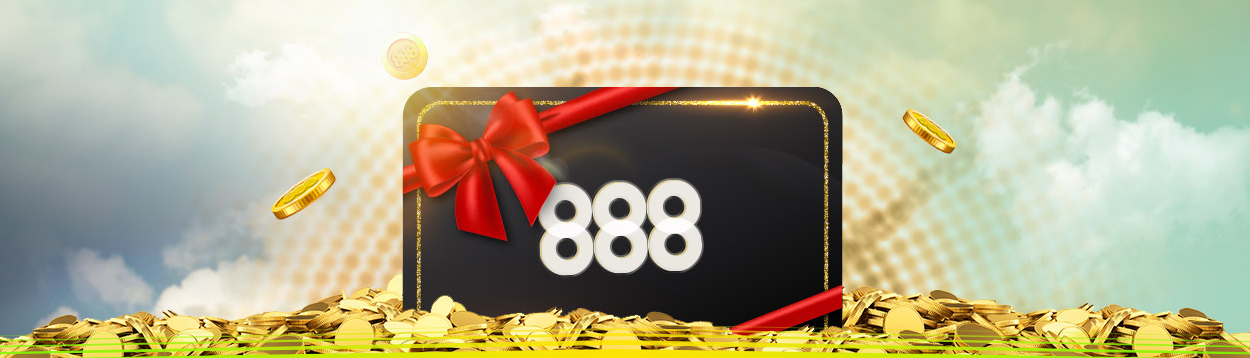 888 pack bienvenida