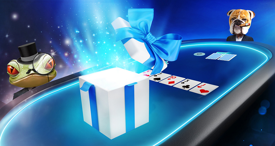 888 poker