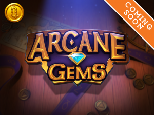 Arcane Gems