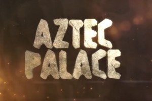 Aztec Palace