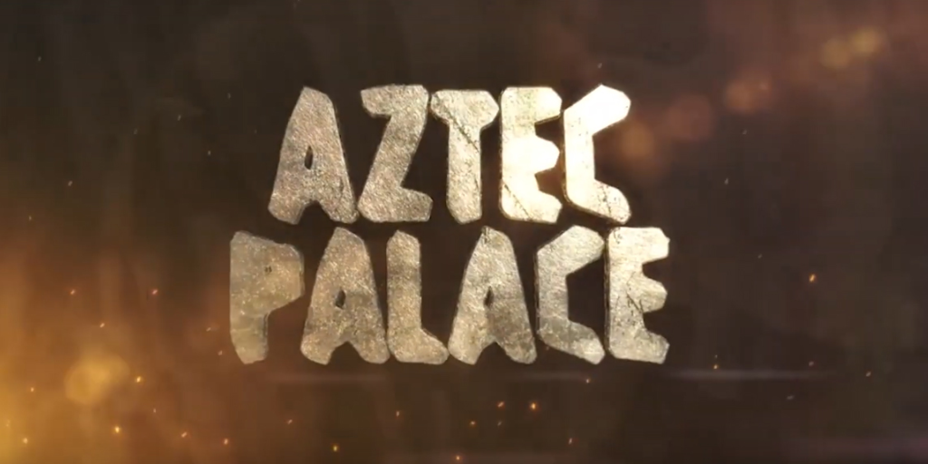 Aztec Palace