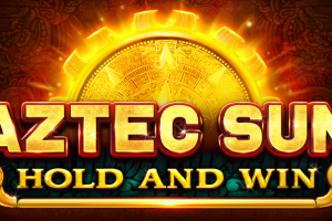 Aztec Sun slot