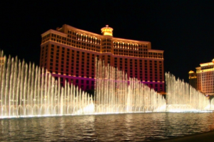 Bellagio casino