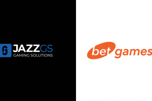 BetGames y Jazz Gaming