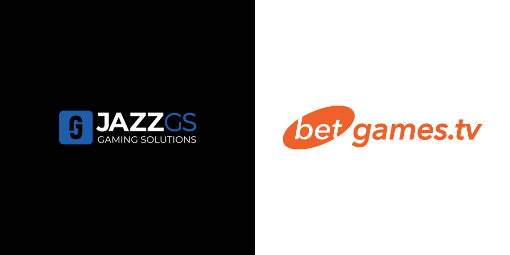 BetGames y Jazz Gaming