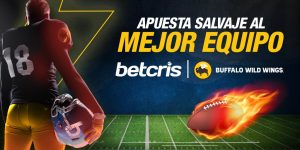 Betcris trae las apuestas deportivas