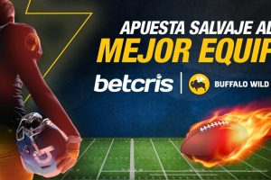 Betcris trae las apuestas deportivas