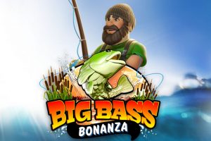 Big Bass Bonanza