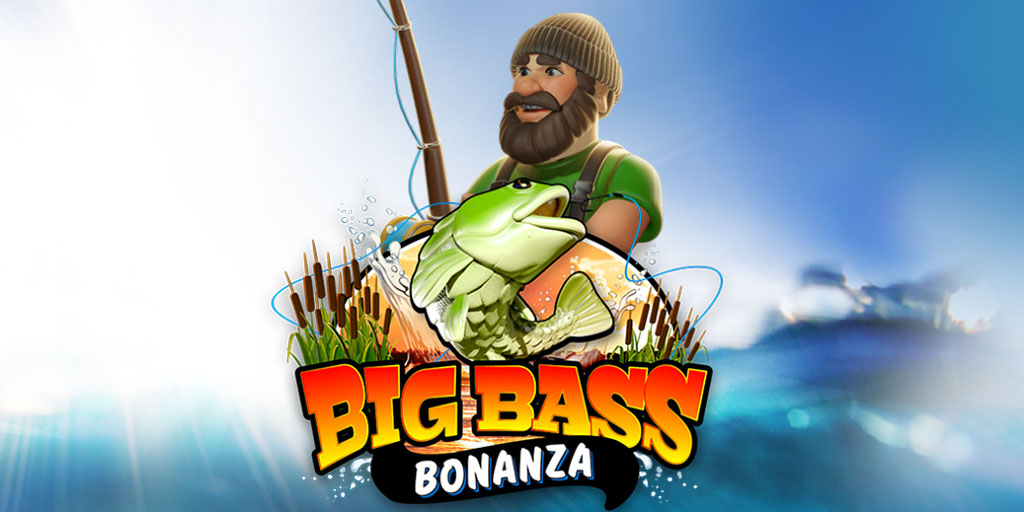 Big Bass Bonanza